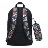Jordan Air Raid Backpack