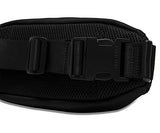 "TIMBUK2 Slacker Chest Pack, Eco Black"