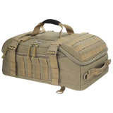 Maxpedition Fliegerduffel Adventure Bag, Khaki