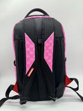 PINK PARADISE LUXURY BACKPACK BY SPRAYGROUND