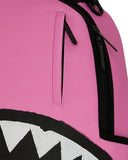 Sprayground PINK SHARK CENTRAL PALACE (PINK) BACKPACK