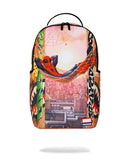 Sprayground MARVEL SPIDERMAN CHILLIN BACKPACK