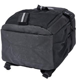 QUIKSILVER(クイックシルバー) Men Casual Bag, Black, F