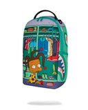 Sprayground RUGRATS SUSIE DRESS TO IMPRESS BACKPACK