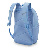High Sierra Swoop SG Backpack, Travel or Work Laptop Bookbag with Drop Protection Pocket, and Tablet Sleeve, One Size, Cornflower Blue