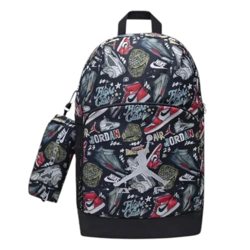 Jordan Air Raid Backpack