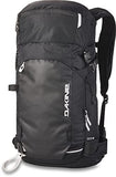 Dakine Poacher Backpack 40L - Black, One Size