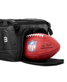 WILSON Football Signature Backpack - Black