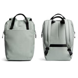 Bellroy Via Workpack (16” laptop bag, commuter backpack, work bag) - Eucalyptus