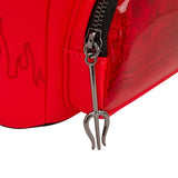 Loungefly Universal Casper The Friendly Ghost Hot Stuff Mini Backpack