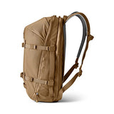 YETI Crossroads Backpack 27L, Alpine Brown