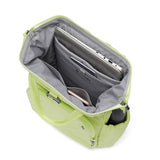 Pacsafe Women's Citysafe CX 17L Anti Theft Backpack-Fits 16 inch Laptop