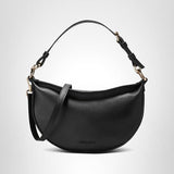 Cole Haan Women's Elizabeth Crossbody, Black