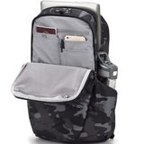 Pacsafe Vibe 25L Anti Theft Travel Pack Casual Daypack, Black