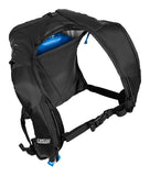 CamelBak Zoid Snow Hydration Pack 70oz, Black/White