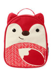 Skip Hop Toddler Backpack Leash, Zoo, Fox