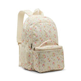 Madden Girl Tutu Backpack, Cream Floral