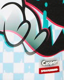 Sprayground CASPER FADE AWAY BACKPACK