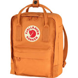 Fjällräven Kånken Mini Spicy Orange One Size