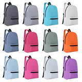 PJT 12 Pack Backpacks for Kids,17
