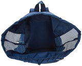 Speedo Unisex-Adult Deluxe Ventilator Mesh Equipment Bag