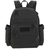 Maxpedition Prepared Citizen Deluxe (Black), Large