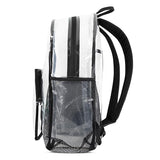 One and Only Clear Backpack