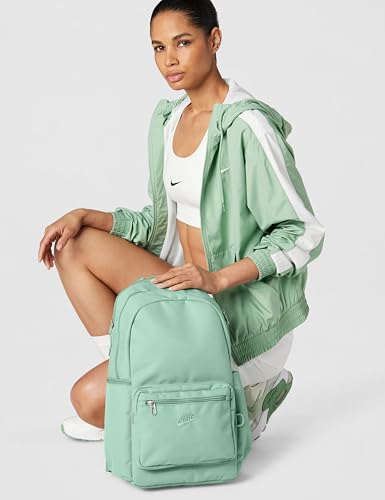Nike Heritage Eugene Backpack 2.0, Steam/Steam/Steam, MISC