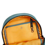 Travelon Anti-Theft The Voyages Small Backpack with XL Water Bottle Pocket