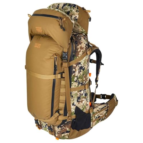 Mystery Ranch Beartooth 85 Backpack