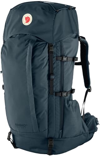 Fjällräven Unisex Abisko Friluft 35 M/L Sports backpack, Blue, One Size, Sport | Backpacks4Less