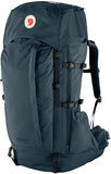 Fjällräven Unisex Abisko Friluft 35 M/L Sports backpack, Blue, One Size, Sport