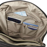 Pacsafe Metrosafe X Anti Theft 20L Backpack - with Padded 15" Laptop Sleeve, Black