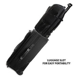 Professional Camera Backpack DSLR Photo Bag with Comfort Strap Design , Laptop , Tripod Holder , Lens and Accessory Storage for Canon EOS Rebel T5 , T5i , T6i and More Full-Sized Digital SLR Cameras