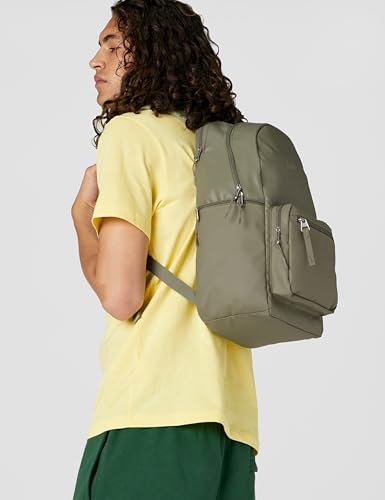 Nike Heritage Eugene Wintered Backpack 2.0, Light Army/Light Army/Jade Horizon, MISC