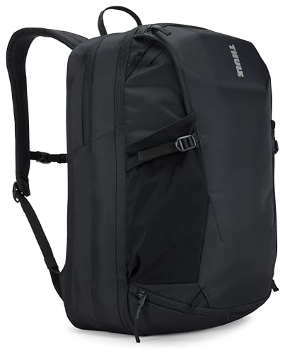 Thule EnRoute Backpack 30L, Elevated 17" Laptop Pocket, 11" Tablet Sleeve