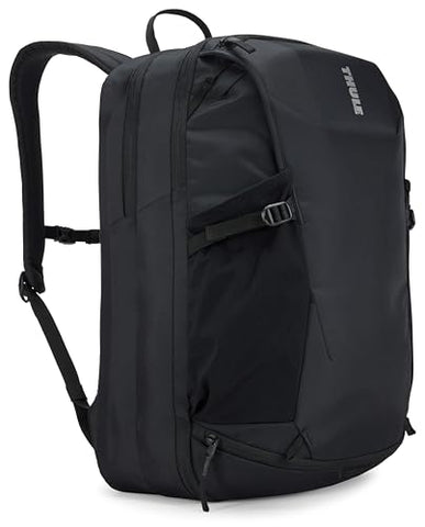 Thule EnRoute Backpack 30L, Elevated 17" Laptop Pocket, 11" Tablet Sleeve