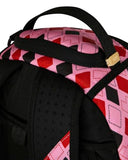 Sprayground HARLEY QUINN DC HAMMER BACKPACK