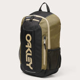 Oakley Enduro 20L 3.0 Backpack, Army Green/Pebble, One Size