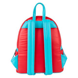 Loungefly South Park Cartman Mini Backpack