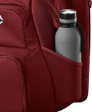 EvoShield Tone Set Backpack - Maroon