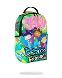 Sprayground RUGRATS SUSIE BFF BACKPACK