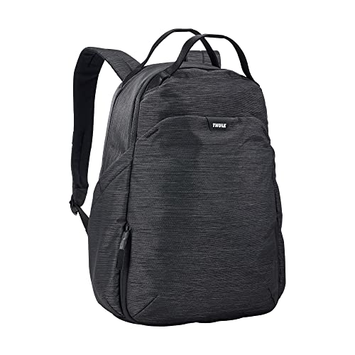 Thule changing backpack diaper bag for baby gear and travel