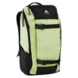 Burton Kilo 2.0 27L Backpack, Glow Yellow Green