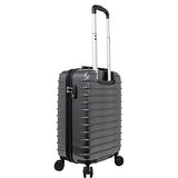Chariot Wave 20" Carry-On with Tablet Holder