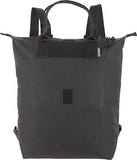 ROLLYPOLY Folding Totepack (Black)