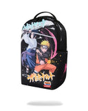 Sprayground NARUTO BACK TO BACK ATTACK BACKPACK