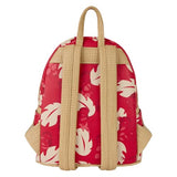 Loungefly Disney Lilo and Stitch Mini Backpack