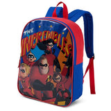 Disney The Incredibles Backpack - Boys Backpack for School