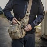 Maxpedition Fatboy Versipack, Khaki